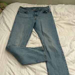 Levi’s Jeans